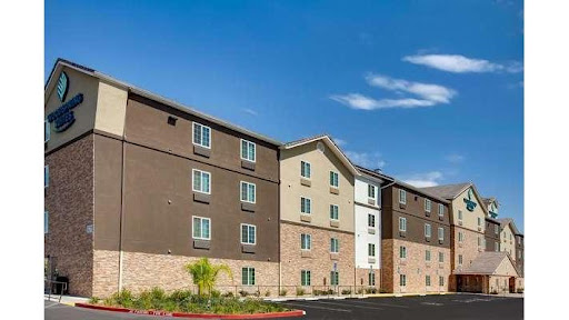 WoodSpring Suites Bakersfield East