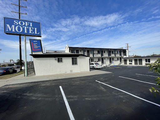 Sofi Motel