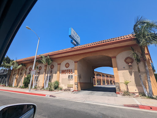 VIP Motel