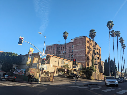 Alexandria Motel