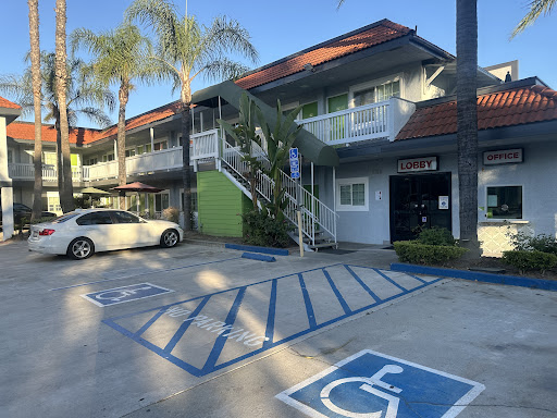 Garden Inn San Gabriel