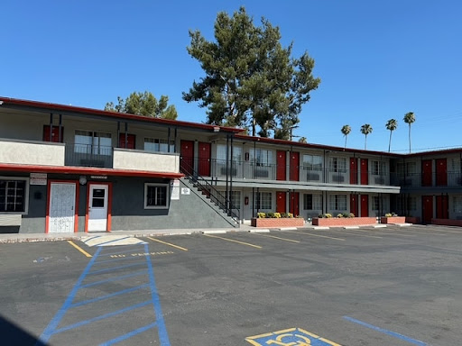 Passport Inn Pomona