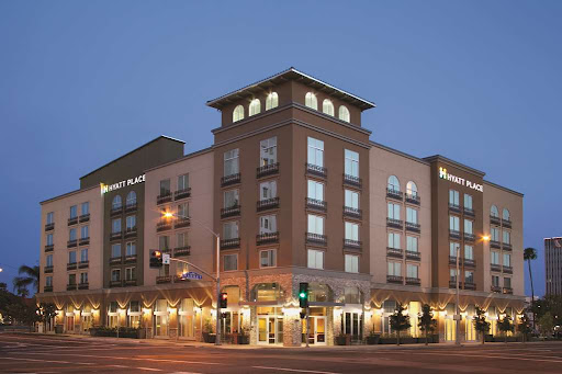 Hyatt Place Riverside/Downtown