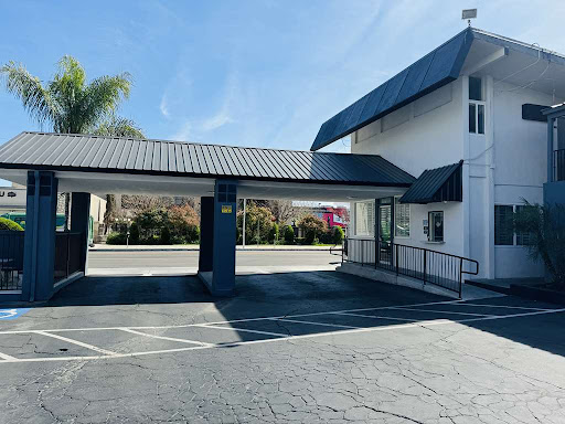 SureStay by Best Western Fresno Central