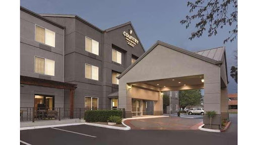 Country Inn & Suites by Radisson, Fresno North, CA