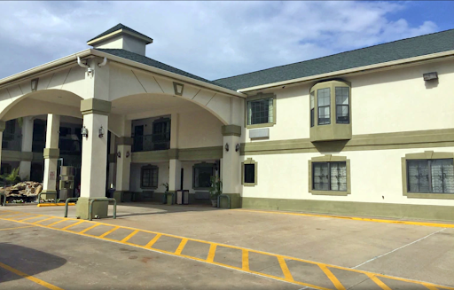 Scottish Inns & Suites