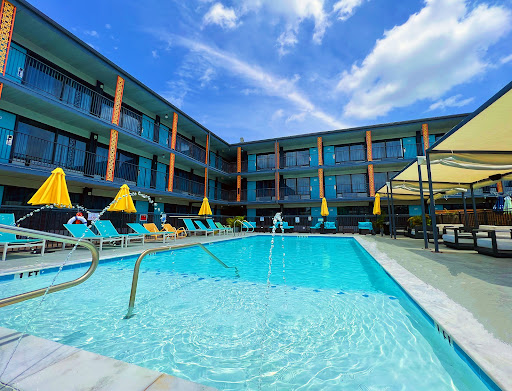 Bposhtels Houston