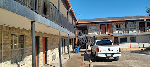 Cushingberry Motel