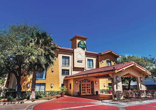 Travelodge by Wyndham Houston Cy-Fair