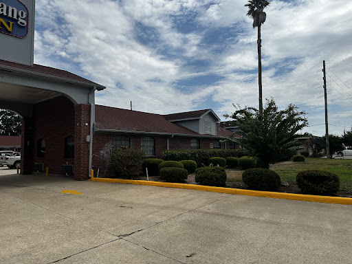 Luxury Inn and Suites