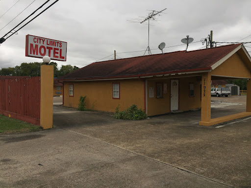 City Limit Motel