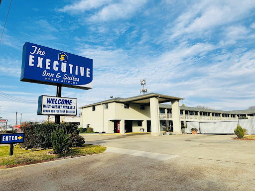 Executive Inn & Suites Houston
