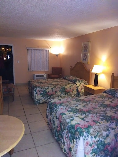 Paradise INN