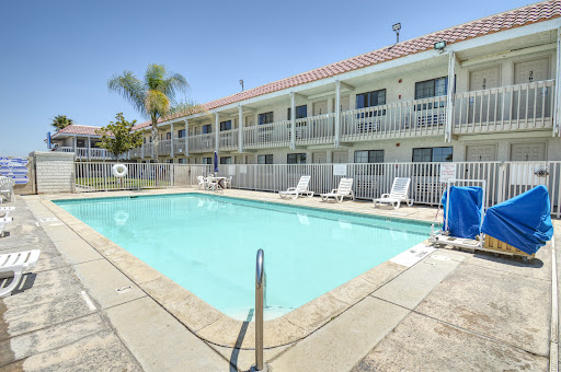 Vagabond Inn