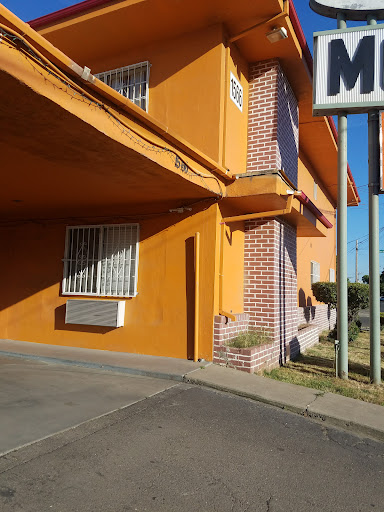 Alhambra Motel