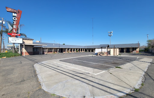 St Francis Motel