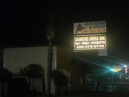 Diamond Swiss Inn