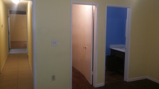 Sierra Motel