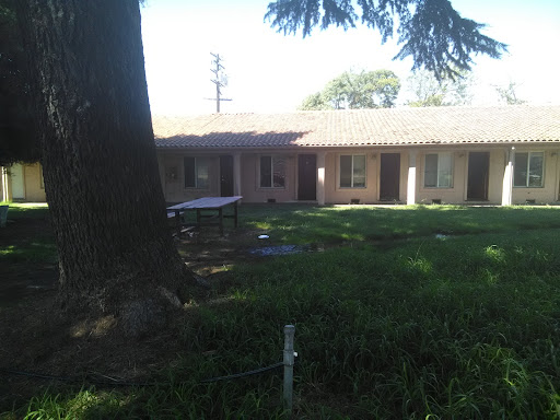 White House Motel