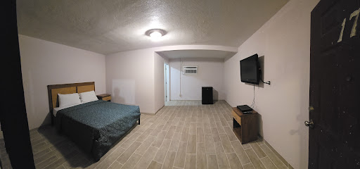 Steven's Motel
