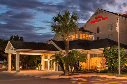 Hilton Garden Inn McAllen Airport