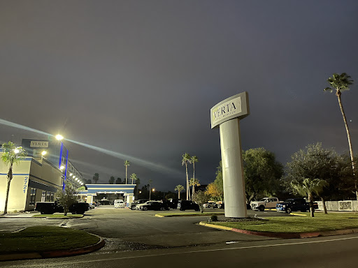 Verta Hotel McAllen Airport