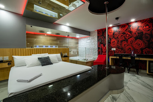 Scape Motel (Nexx US1)
