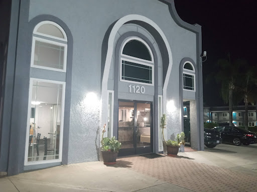 MAYFAIR INN ONTARIO AIRPORT