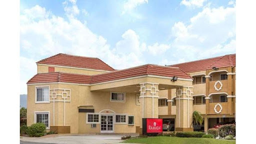 Ramada by Wyndham Ontario