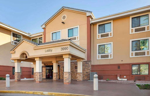 Extended Stay America Suites- Los Angeles - Ontario Airport