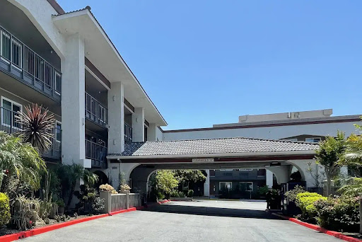 Quality Inn Ontario Airport Convention Center