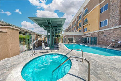 Comfort Suites Ontario Airport Convention Center