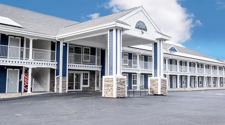 HillTop Inn & Suites – Hotel boutique con vistas panorámicas, habitaciones confortables y servicio de calidad