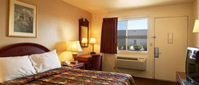Park Avenue Inn Victorville – Hotel cómodo y elegante en el corazón de Victorville, cerca de atracciones