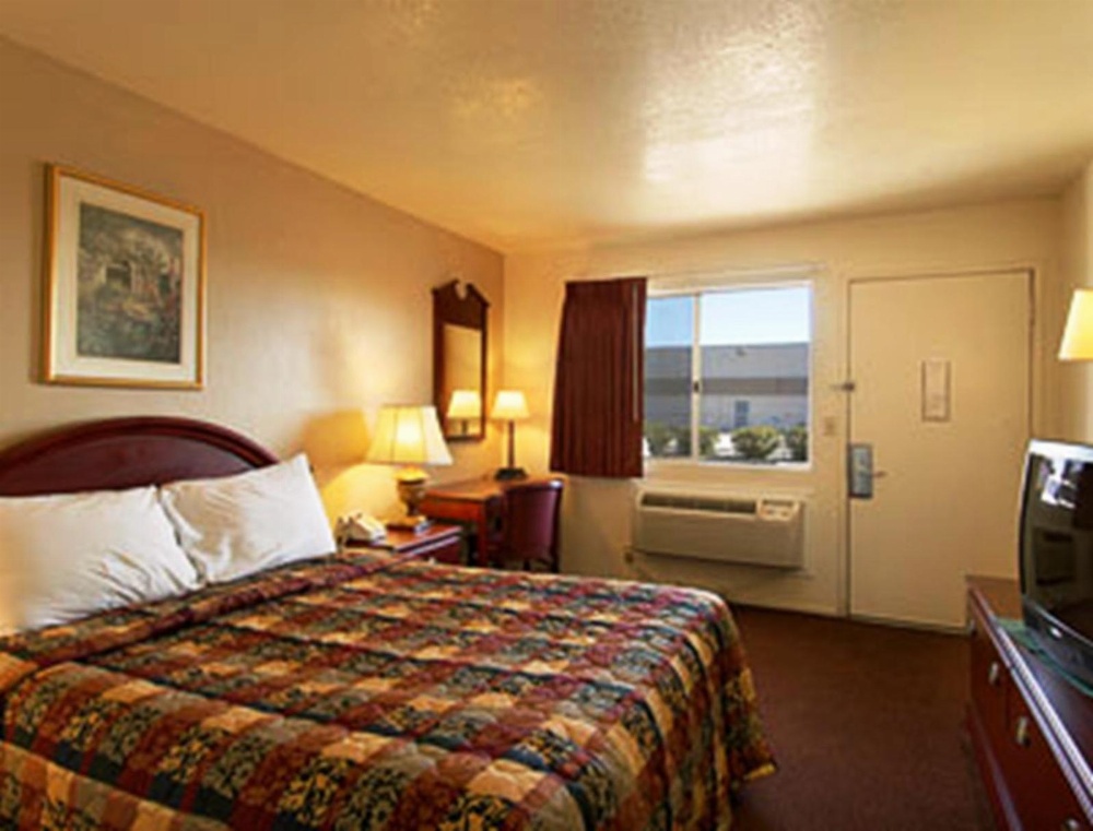 Park Avenue Inn Victorville – Hotel cómodo y elegante en el corazón de Victorville, cerca de atracciones