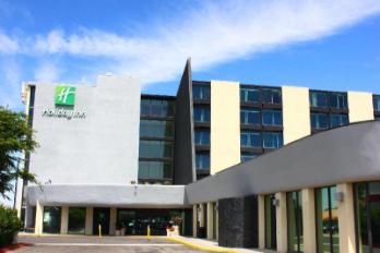 Holiday Inn Victorville ( IHG) – Hotel económico cerca de Disneyland, con Wi‑Fi gratis y desayuno incluido