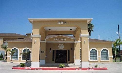 Texas Inn Weslaco – Hotel cómodo y moderno en el corazón de Weslaco, Texas