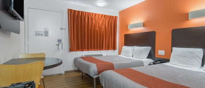 Motel romántico en Bakersfield, CA: los mejores para parejas - guía 2024