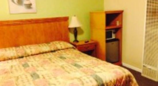 Mejores moteles románticos para parejas en Santa María, California – Guía íntima