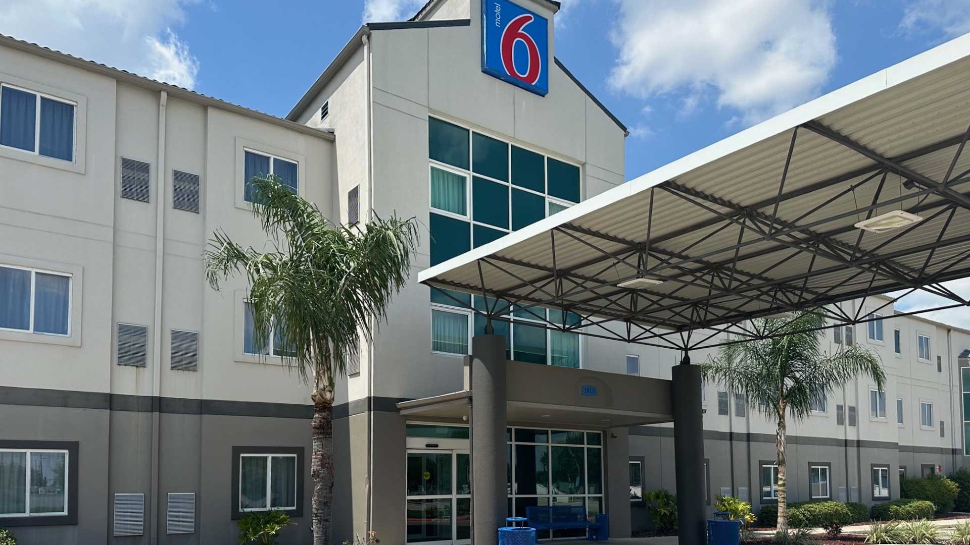 Los mejores moteles románticos para parejas en Mission, Texas – Guía de escapada perfecta
