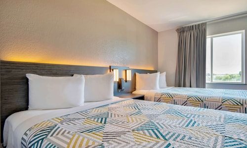 Mejores Motel Románticos para Parejas en Harlingen, Texas – Guía 2024