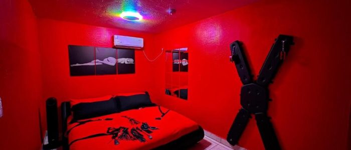 Motel romántico para parejas en Phoenix, AZ – Top 10 opciones con encanto