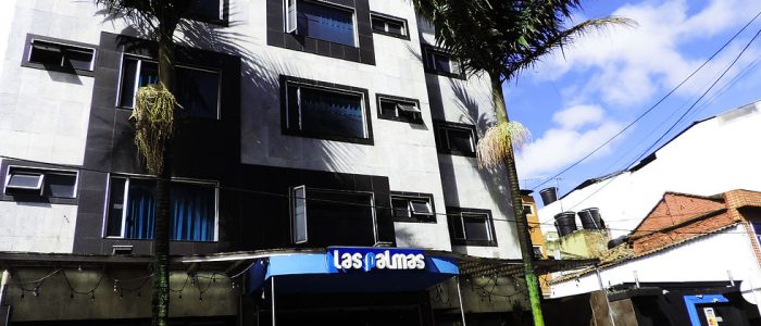 Motel Las Palmas: Confort y Privacidad 24h, Reserva Online y Ofertas Exclusivas