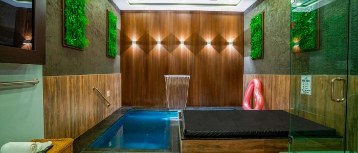 Motel Único: Diseño Exclusivo y Experiencia Singular en la Ciudad