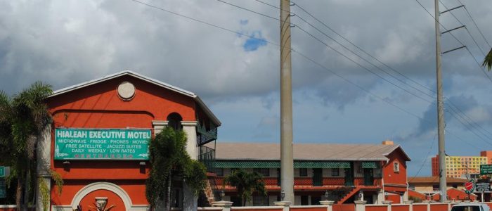 Hialeah Executive Motel – Hotel de lujo en Hialeah, Florida | Reserva y comodidad