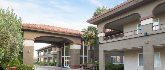 Baymont by Wyndham Modesto – Salida rápida y cómoda | Hotel económico cerca del centro