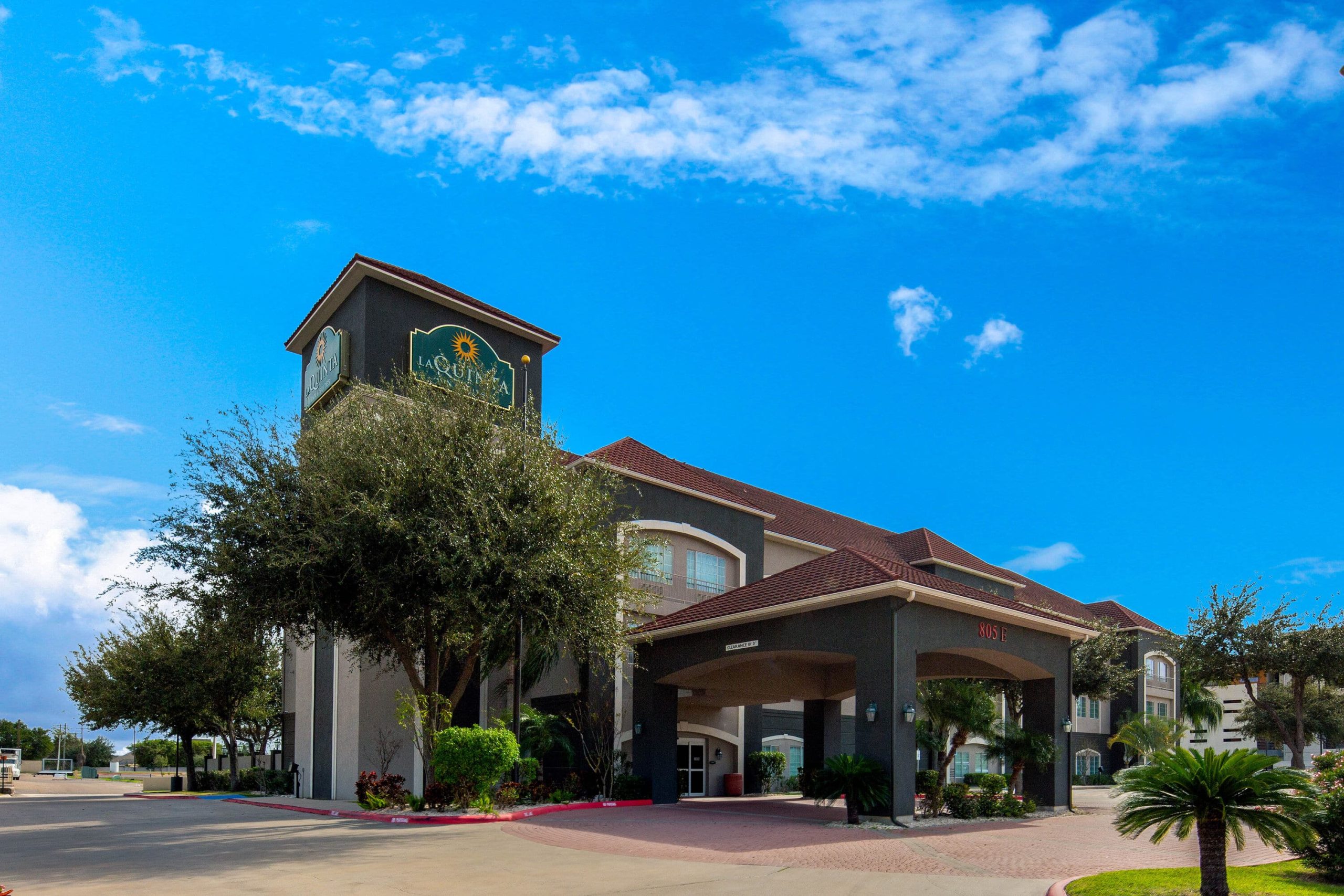 La Quinta Inn & Suites by Wyndham – Mission West McAllen | Hotel cómodo y moderno en Texas