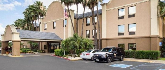 Shary Inn & Suites: Hotel Boutique con Habitaciones Modernas y Servicio 5 Estrellas