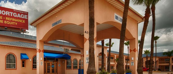 Hotel SureStay by Best Western en Mission – Confort, ubicación y reservas fáciles