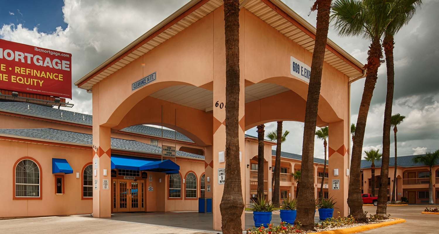 Hotel SureStay by Best Western en Mission – Confort, ubicación y reservas fáciles